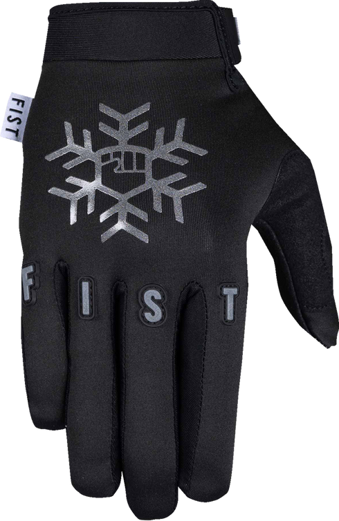 FIST HANDWEAR Youth Snowflake Frosty Gloves - Small F-GSY-01020-S