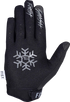 FIST HANDWEAR Lil Fists Snowflake Frosty Gloves - Large F-GSK-01020-L