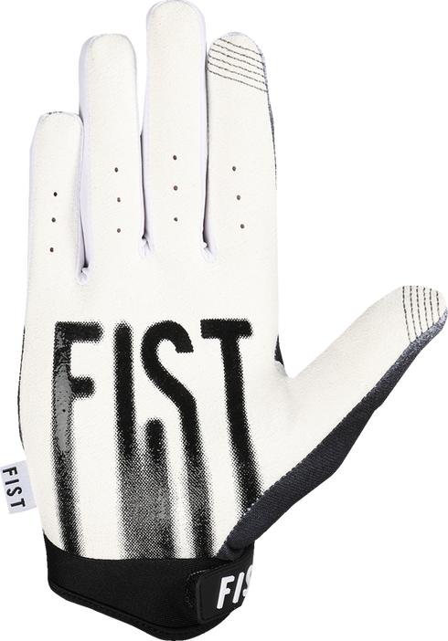 FIST HANDWEAR Youth Strapped Blur Gloves - Medium F-GSY-00995-M