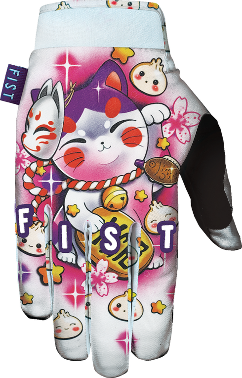 FIST HANDWEAR Strapped Lucky Dumpling Gloves - XL F-GS-00687-XL