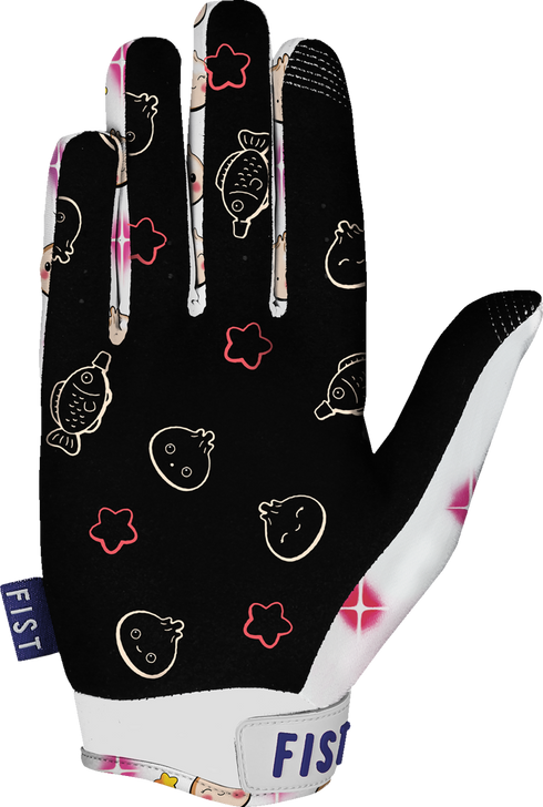 FIST HANDWEAR Strapped Lucky Dumpling Gloves - 2XL F-GS-00687-2XL