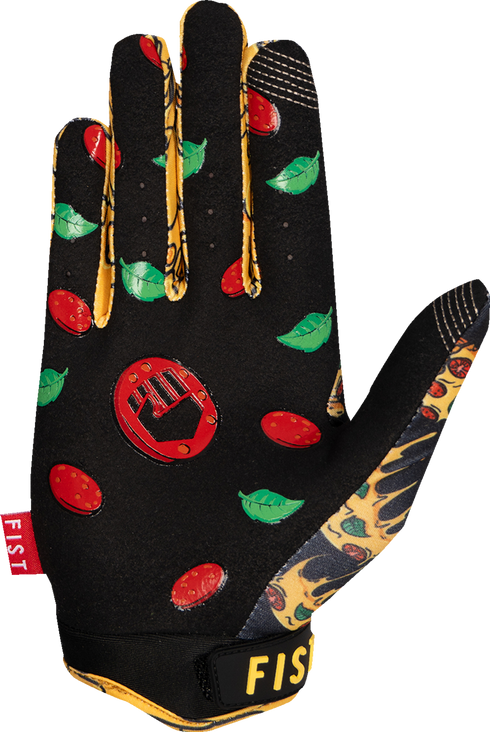 FIST HANDWEAR Lil Fists Strapped Slice of Heaven Gloves - Large F-GLF-01307-L