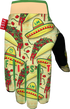 FIST HANDWEAR Youth Strapped Logan Martin Red Label Taco Tuesday Gloves - 2XS F-GSY-00691-XXS