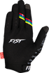 FIST HANDWEAR Lil Fists Strapped Sam Hill Red Label The G.O.A.T. Gloves - Small F-GLF-01318-S