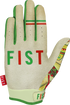 FIST HANDWEAR Youth Strapped Logan Martin Red Label Taco Tuesday Gloves - Large F-GSY-00691-L