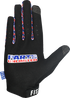FIST HANDWEAR Parts Unlimited Gloves - Black - Small F-GS-01562-S