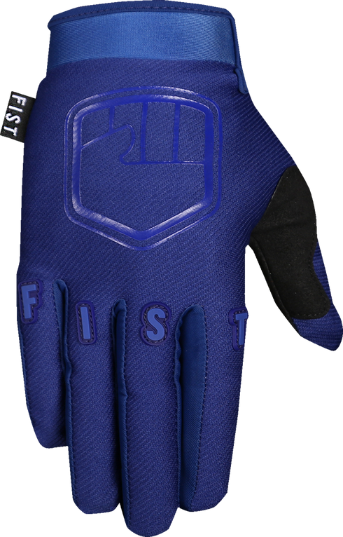 FIST HANDWEAR Strapped Stocker Gloves - Blue - Small FS00190S