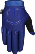 FIST HANDWEAR Strapped Stocker Gloves - Blue - Large FS00190L
