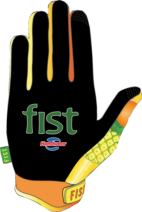 FIST HANDWEAR Strapped Fruit Punch Gloves - Small F-GS-01518-S