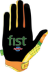 FIST HANDWEAR Strapped Fruit Punch Gloves - Small F-GS-01518-S