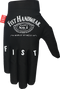 FIST HANDWEAR Strapped Sam Hill Red Label Good Times Gloves - 2XS F-GS-01519-XXS
