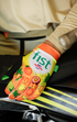 FIST HANDWEAR Strapped Fruit Punch Gloves - Large F-GS-01518-L