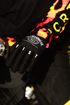 FIST HANDWEAR Strapped Sam Hill Red Label Good Times Gloves - XS F-GS-01519-XS