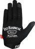 FIST HANDWEAR Strapped Sam Hill Red Label Good Times Gloves - Medium F-GS-01519-M