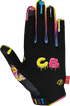 FIST HANDWEAR Strapped Caroline Buchanan Red Label Sprinkle Fades Gloves - 2XS F-GS-01520-XXS