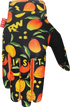 FIST HANDWEAR Strapped R-Willy Red Label Mango Madness Gloves - 2XL F-GS-01521-2XL