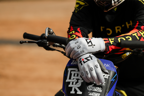 FIST HANDWEAR Frosty Lighter Gloves - 2XL F-GF-01524-2XL