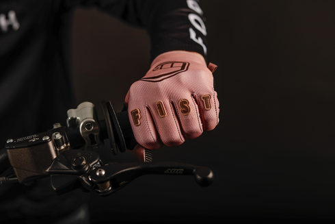 FIST HANDWEAR Strapped Earth Stocker Gloves - Tan - XS F-GS-01527-XS