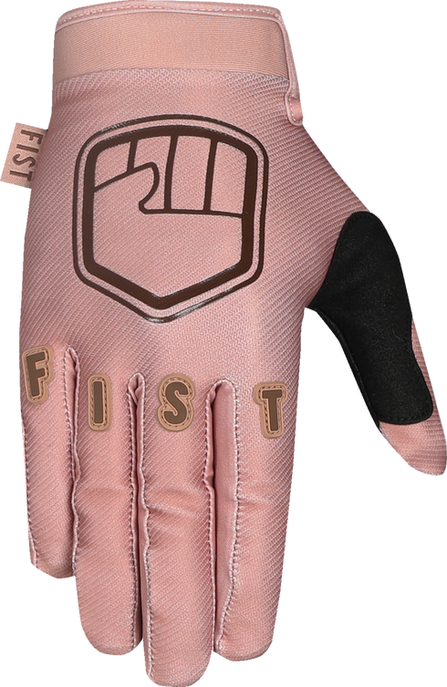FIST HANDWEAR Strapped Earth Stocker Gloves - Tan - Large F-GS-01527-L