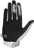 FIST HANDWEAR Strapped Earth Stocker Gloves - Bone - 2XS F-GS-01528-XXS