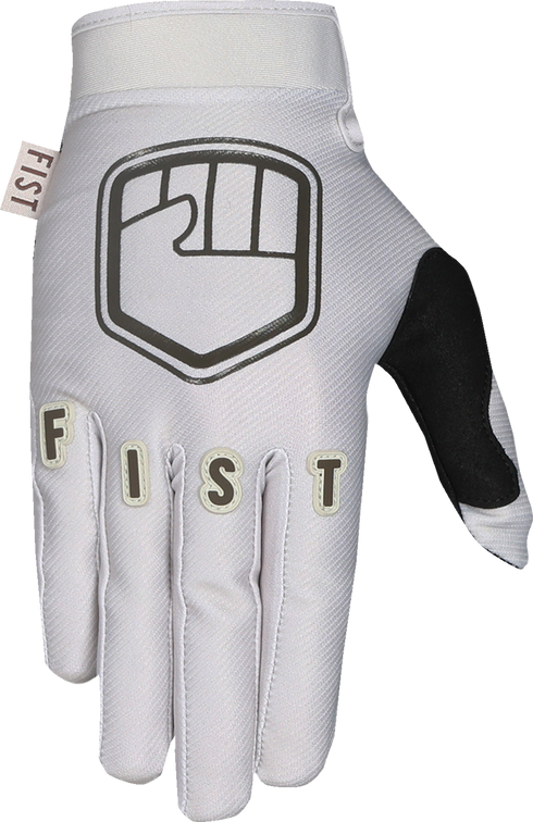 FIST HANDWEAR Strapped Earth Stocker Gloves - Bone - Small F-GS-01528-S
