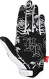 FIST HANDWEAR Strapped Hannah Roberts Red Label Eye Candy Gloves - Medium F-GS-01004-M