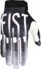 FIST HANDWEAR Strapped Blur Gloves - Small F-GS-00995-S