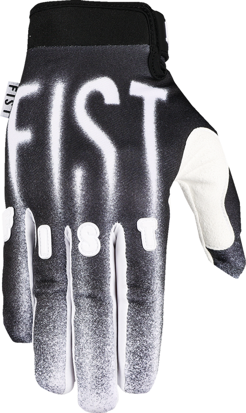 FIST HANDWEAR Strapped Blur Gloves - XL F-GS-00995-XL