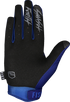 FIST HANDWEAR Youth Strapped Stocker Gloves - Blue - Medium FSY00190M