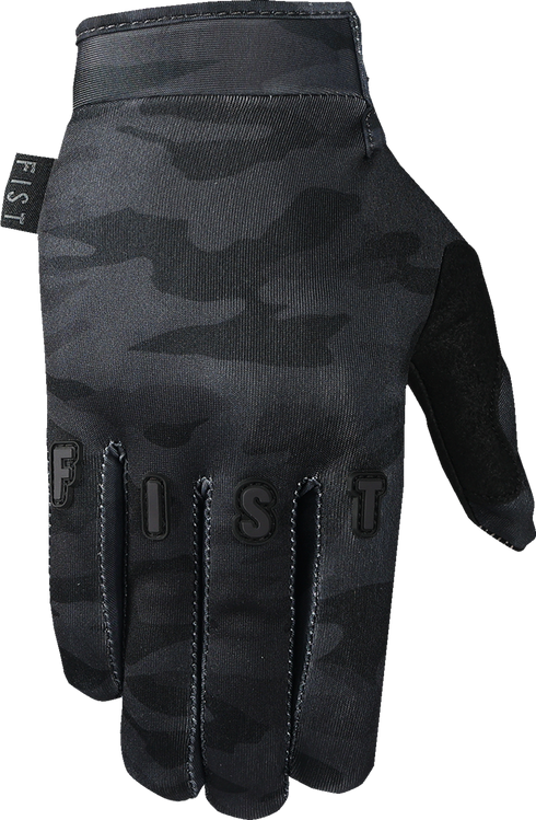 FIST HANDWEAR Frosty Gloves - Camo Black - 2XL F-GF-01439-2XL