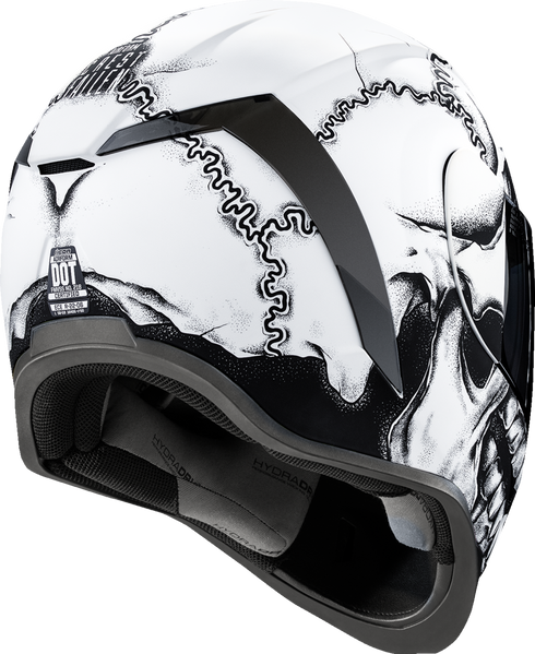 ICON Airform* Helmet - MIPS? - Crestfallen - White - Small 0101-18610