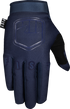 FIST HANDWEAR Youth Strapped Stocker Gloves - Navy - 2XS F-GSY-01321-XXS