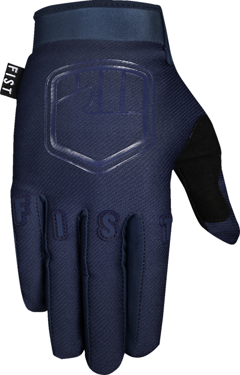 FIST HANDWEAR Youth Strapped Stocker Gloves - Navy - Small F-GSY-01321-S