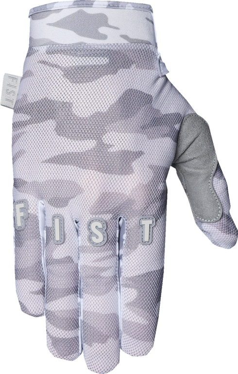 FIST HANDWEAR Breezer Snow Camo Gloves - 2XL F-GB-01132-2XL
