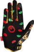 FIST HANDWEAR Strapped Slice of Heaven Gloves - XS F-GS-01307-XS
