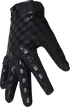 FIST HANDWEAR Chequer Frosty Gloves - Blackout - Large F-GF-01330-L
