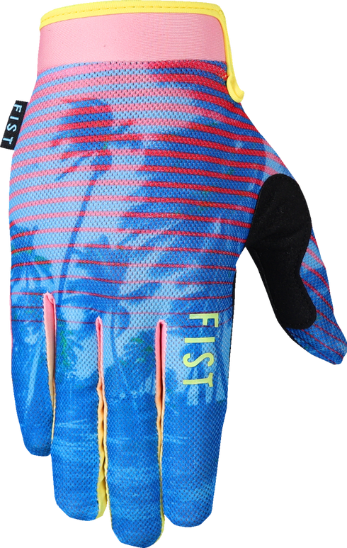 FIST HANDWEAR Breezer Tropical Breeze Gloves - XS F-GS-00697-XS