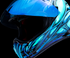 ICON Domain* Helmet - Nouveau - Blue - XL 0101-18534