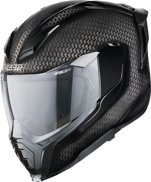 ICON Ultraflite* Helmet - Carbon - MIPS? - Black - XS 0101-18572