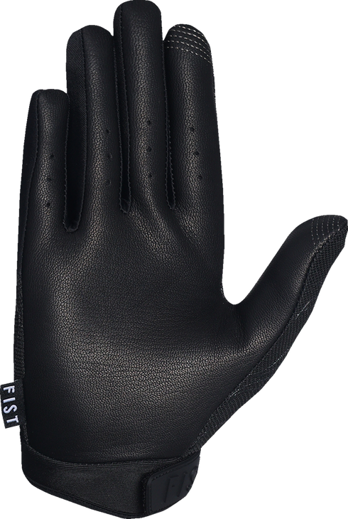 FIST HANDWEAR Drag Specialties Gloves - Black - 2XL F-GS-01563-2XL