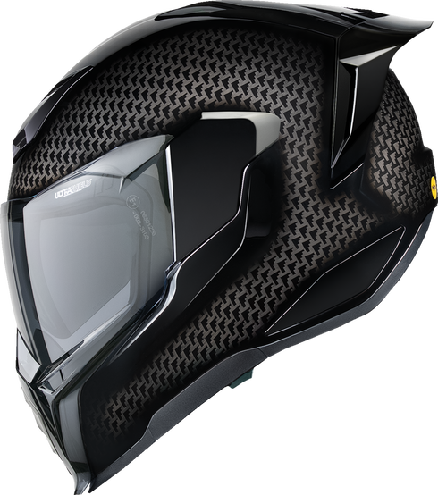 ICON Ultraflite* Helmet - Carbon - MIPS? - Black - XL 0101-18576