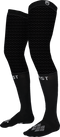 FIST HANDWEAR Youth Moto Sock - Black - One Size Fits Most F-SM-00736-OSFM
