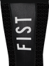 FIST HANDWEAR Youth Moto Sock - Black - One Size Fits Most F-SM-00736-OSFM