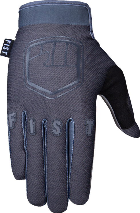 FIST HANDWEAR Strapped Stocker Gloves - Gray - Medium FS00313M