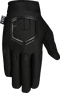 FIST HANDWEAR Strapped Stocker Gloves - Black - XL FS00188XL