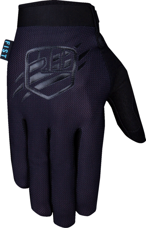 FIST HANDWEAR Breezer Gloves - Blackedout - XS FB000011XS
