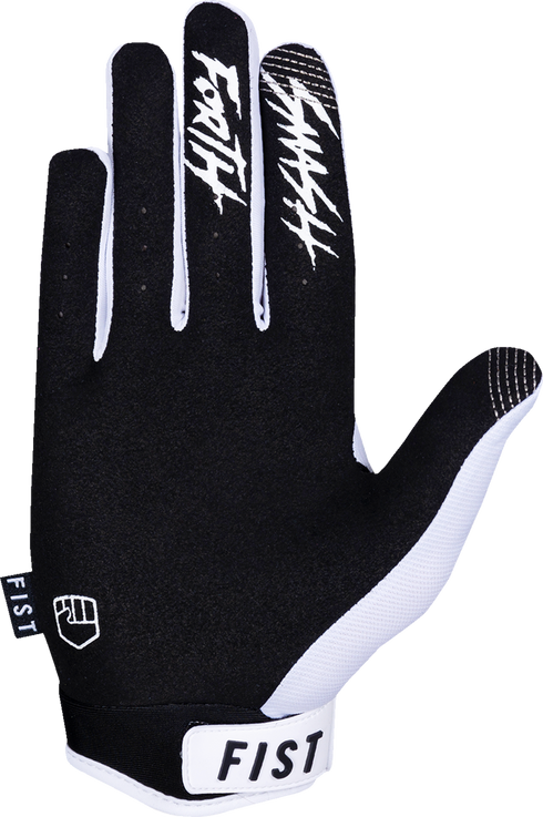 FIST HANDWEAR Strapped Stocker Gloves - Panda - Medium F-GS-00916-M