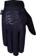 FIST HANDWEAR Breezer Gloves - Blackedout - Large FB000011L