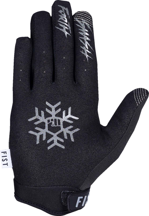 FIST HANDWEAR Snowflake Frosty Gloves - XS F-GS-00901-XS