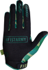 FIST HANDWEAR Strapped Stocker Gloves - Camo - Small FS00314S
